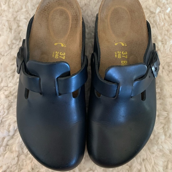 Birkenstock clogs - Picture 7 of 8